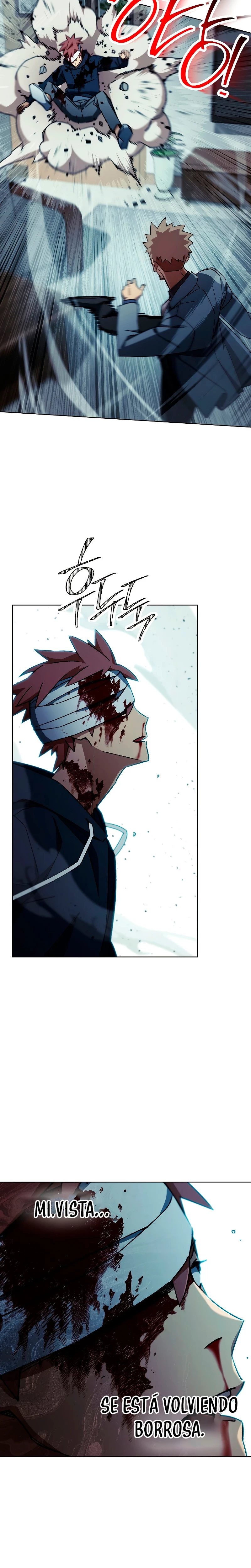 Heroe, regresa > Capitulo 51 > Page 411